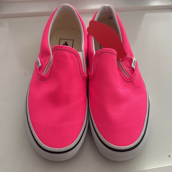 Vans Classic Slip On - Picture 2 of 4